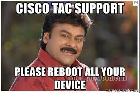 Cisco